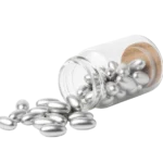 Picolinato de Cromo Auxilia no controle da glicose e na redução da vontade por doces. ✨